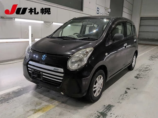 Suzuki ALTO ECO