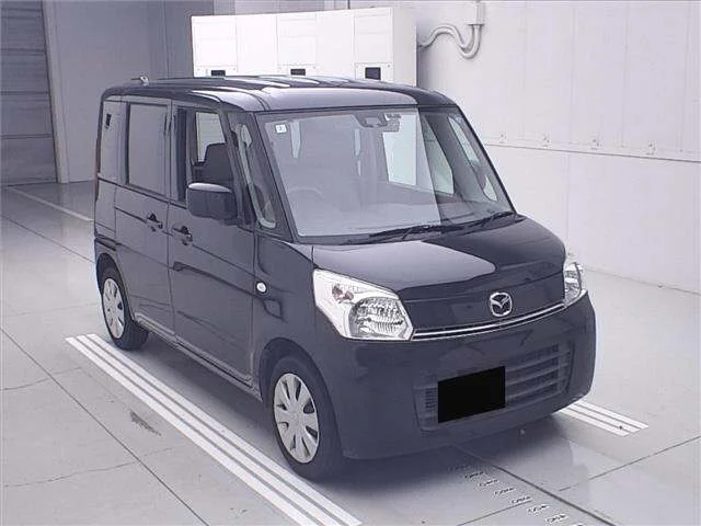 Mazda FLAIR WAGON