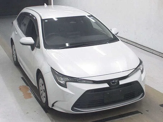 Toyota COROLLA TOURING