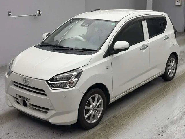 Toyota PIXIS EPOCH