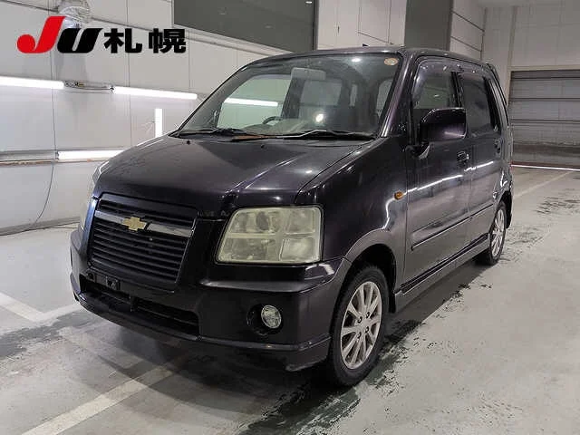 Suzuki CHEVROLET MW