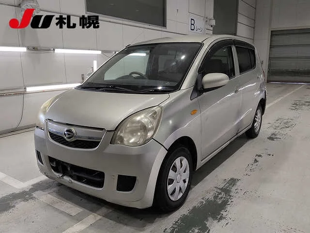 Daihatsu MIRA — фото 1