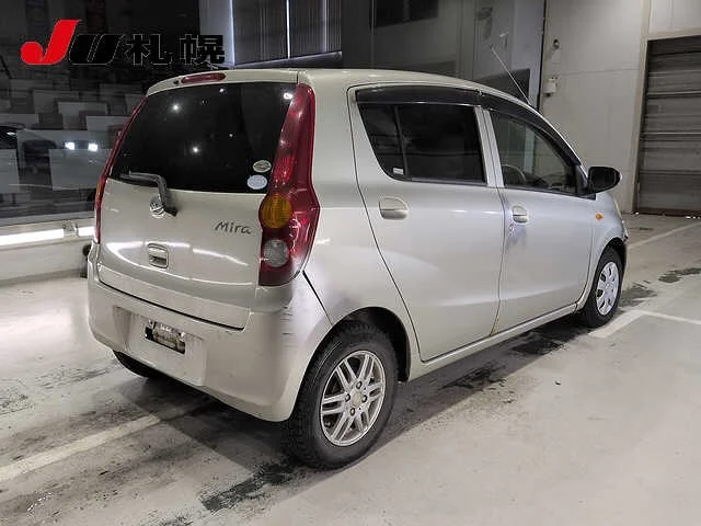 Daihatsu MIRA — фото 2