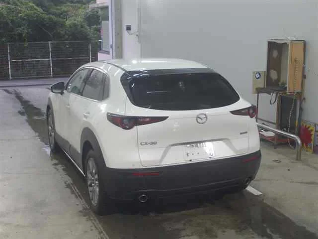 Mazda CX-30 — фото 2