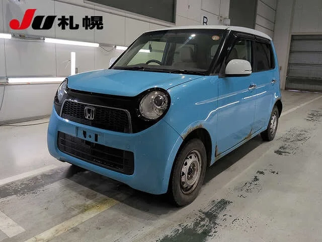 Honda N-ONE