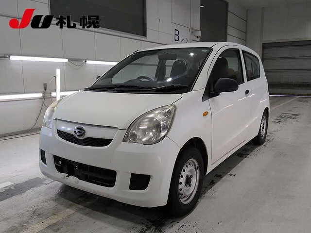 Daihatsu MIRA — фото 1
