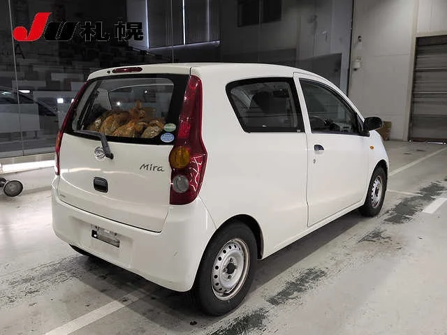 Daihatsu MIRA — фото 2