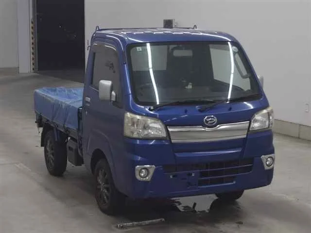 Daihatsu HIJET TRUCK — фото 1