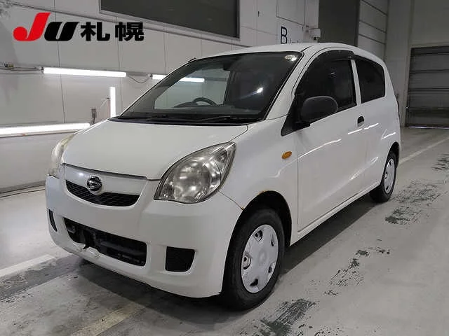Daihatsu MIRA — фото 1