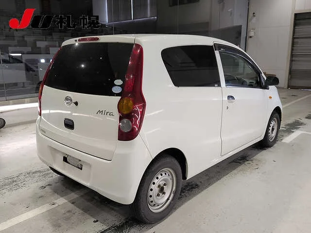 Daihatsu MIRA — фото 2