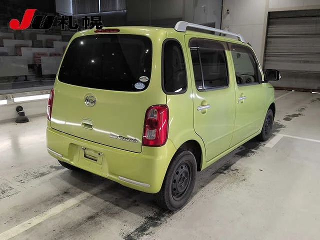 Daihatsu MIRA — фото 2
