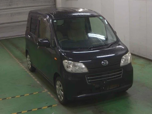 Daihatsu TANTO EXE — фото 1