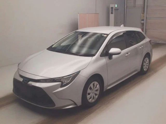 Toyota COROLLA TOURING