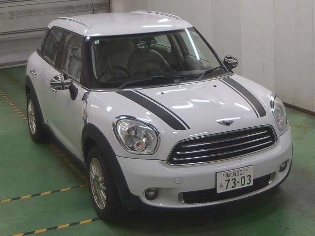 BMW MINI