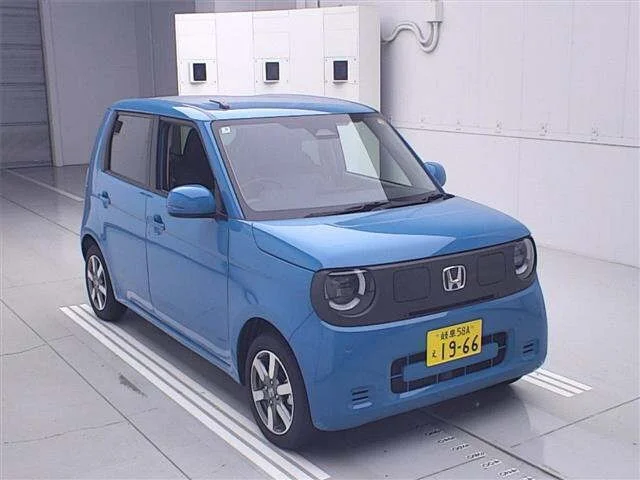 Honda N-ONE E: — фото 1