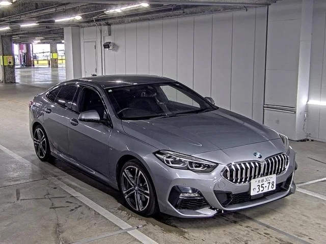 BMW 2-Series