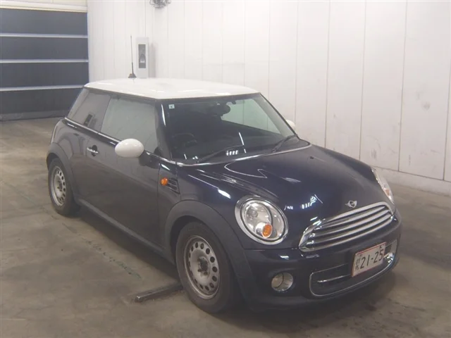 BMW MINI