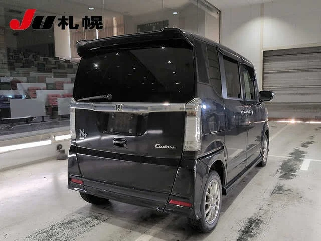 Honda N BOX PLUS — фото 2