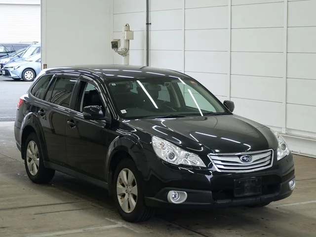 Subaru LEGACY OUTBACK