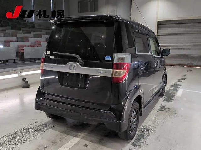 Honda ZEST — фото 2