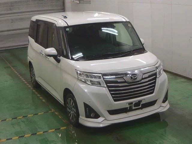 Daihatsu THOR — фото 1