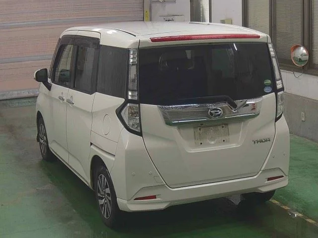 Daihatsu THOR — фото 2