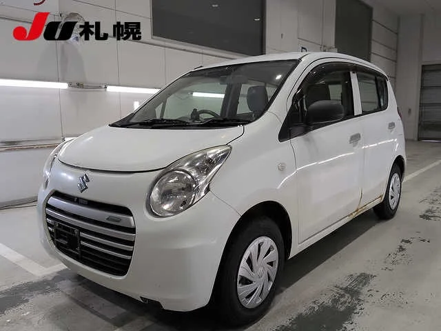Suzuki ALTO ECO
