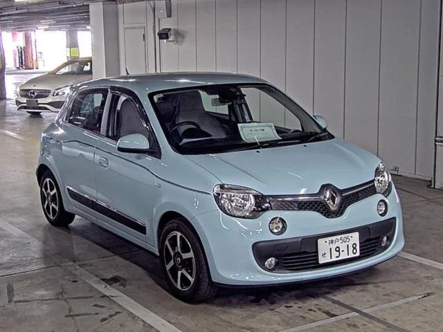 Renault TWINGO