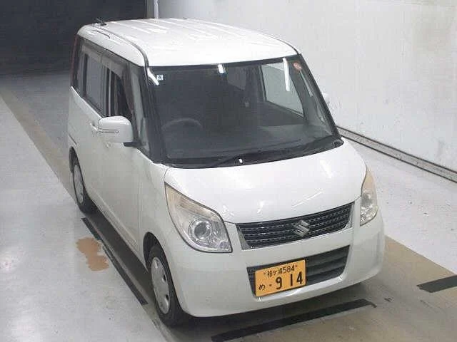 Suzuki PALETTE