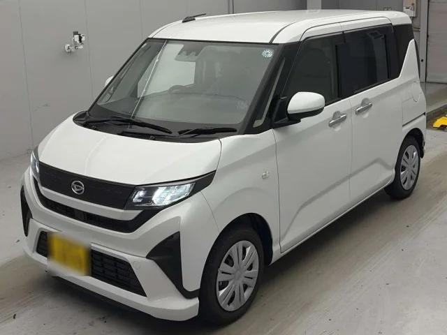 Daihatsu MOVE — фото 1