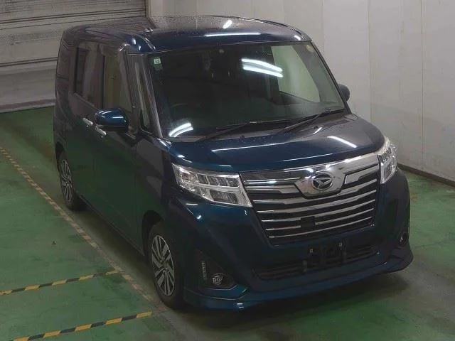 Daihatsu THOR — фото 1