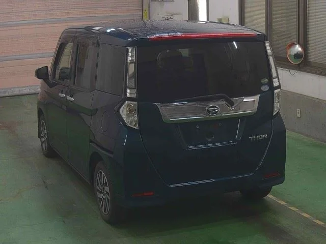 Daihatsu THOR — фото 2