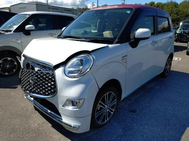 Daihatsu CAST — фото 1