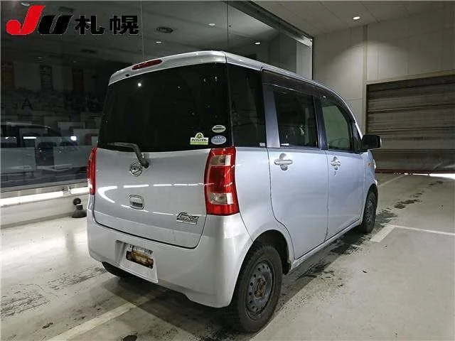 Daihatsu TANTO EXE — фото 2
