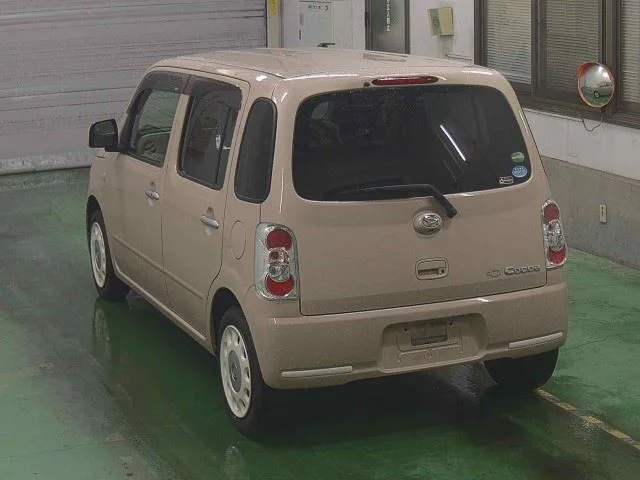 Daihatsu MIRA — фото 2