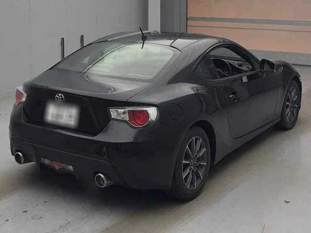 Toyota 86 — фото 2