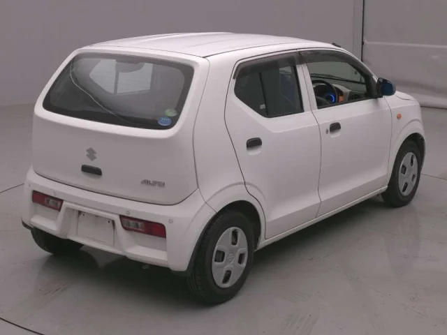 Suzuki ALTO — фото 2