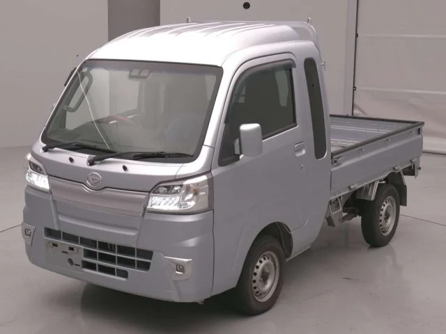 Daihatsu HIJET TRUCK — фото 1