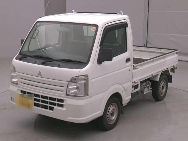 Mitsubishi MINICAB TRUCK — фото 1
