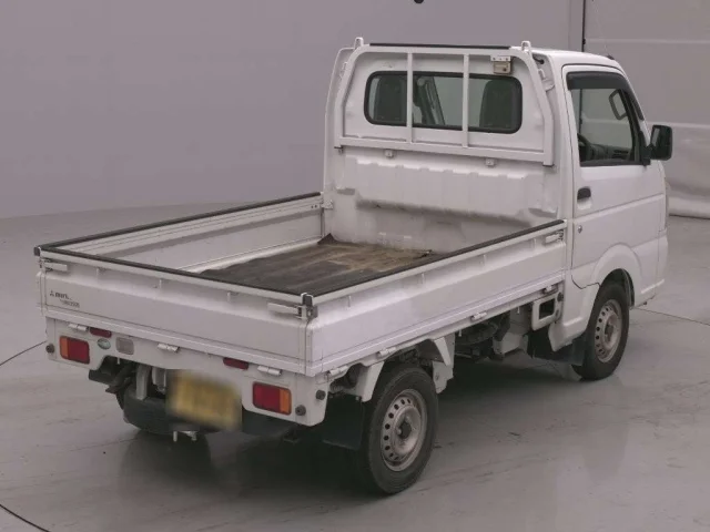 Mitsubishi MINICAB TRUCK — фото 2