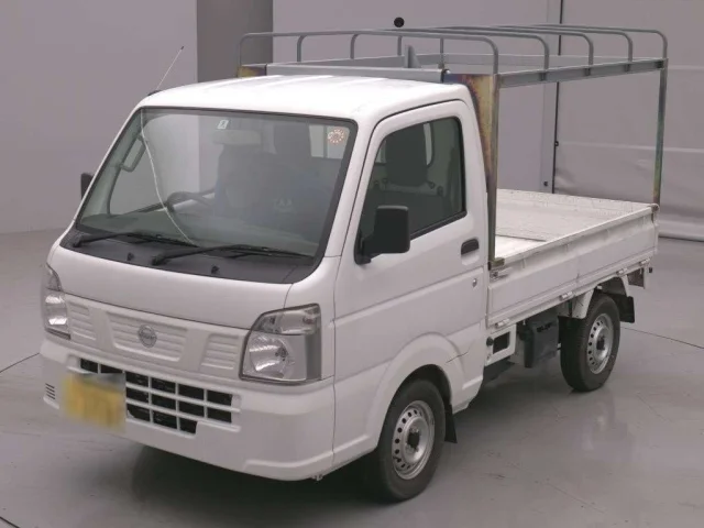 Nissan CLIPPER TRUCK — фото 1