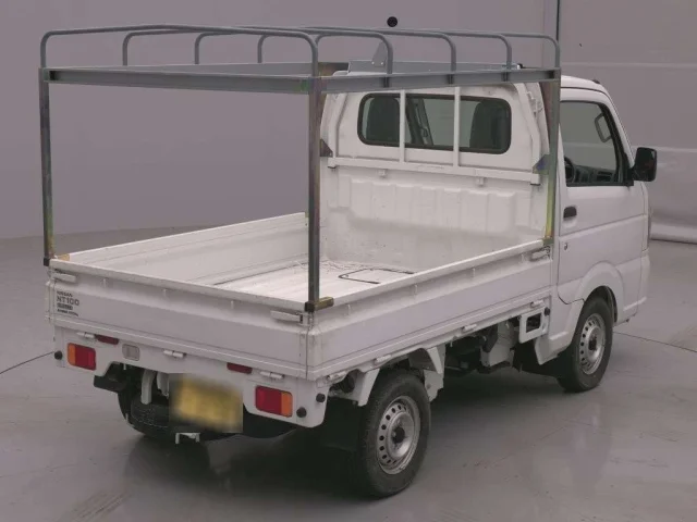 Nissan CLIPPER TRUCK — фото 2