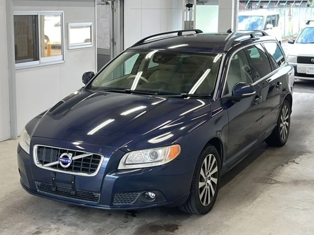 Volvo V70