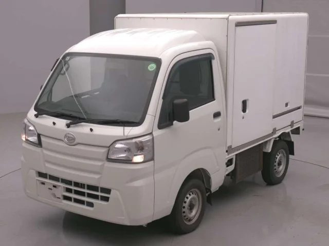 Daihatsu HIJET TRUCK — фото 1