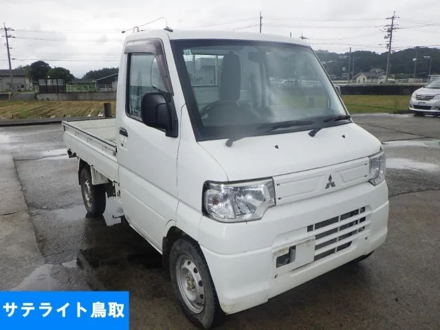 Mitsubishi MINICAB TRUCK