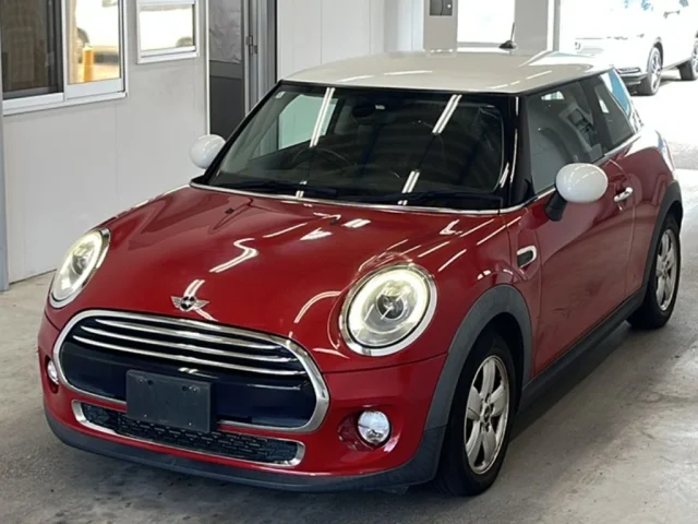 BMW MINI