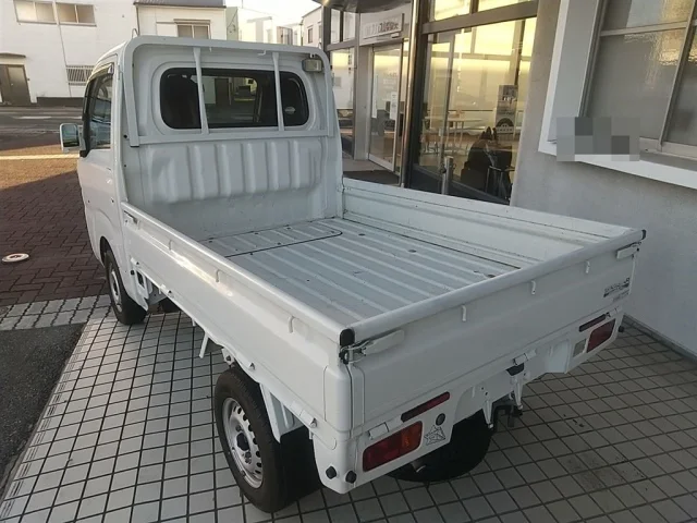 Subaru SAMBAR — фото 2