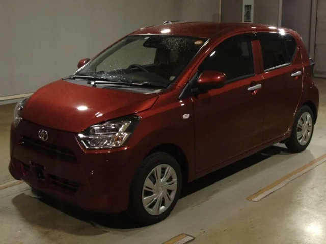 Toyota PIXIS EPOCH