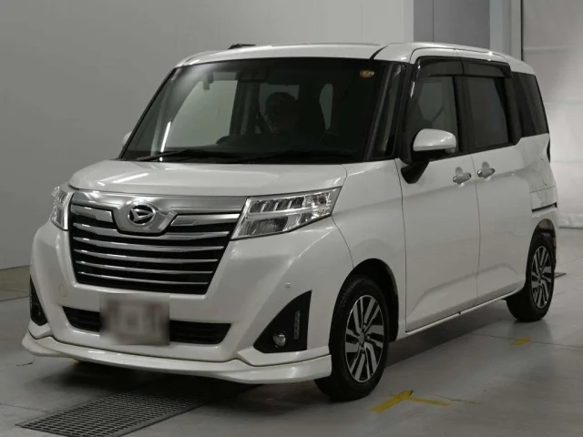 Daihatsu THOR — фото 1