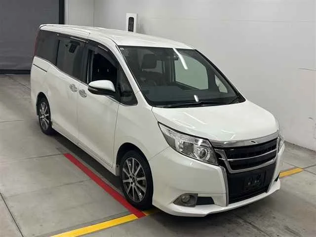 Toyota ESQUIRE